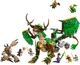 Конструктор Lego Ninjago Дракон жизни 71859 - изображение 3