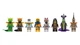 Конструктор Lego Ninjago Дракон жизни 71859 - изображение 4