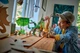 Конструктор Lego Ninjago Дракон жизни 71859 - изображение 8