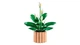 Конструктор Lego Botanicals Спатифиллум 11504 - изображение 5