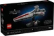Конструктор Lego Star Wars Штурмовой крейсер класса «Венатор» 75441 - изображение 1