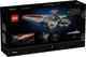 Конструктор Lego Star Wars Штурмовой крейсер класса «Венатор» 75441 - изображение 2