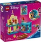 Конструктор Lego Disney Princesses Мініатюрний чарівний палац Аріель 43285 - зображення 2
