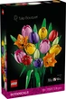 Конструктор Lego Botanicals Букет тюльпанов 11501 - изображение 1