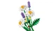 Конструктор Lego Botanicals Ромашки 11508 - изображение 5
