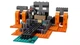 Конструктор Lego Minecraft Битва с Иссушителем 21590 - изображение 6