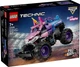 Конструктор Lego Technic Інерційний Monster Jam Sparkle Smash 42220 - зображення 1