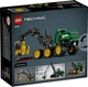 Конструктор Lego Technic Колісний комбайн John Deere 1470H 42218 - зображення 2
