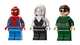 Конструктор Lego Super Heroes Битва роботов: Человек-паук против Доктора Осьминога 76338 - изображение 4