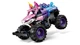 Конструктор Lego Technic Інерційний Monster Jam Sparkle Smash 42220 - зображення 4