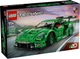 Конструктор Lego Technic Гоночный автомобиль Porsche 911 GT3 R REXY AO Racing 42224 - изображение 1