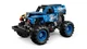 Конструктор Lego Technic Monster Jam Grave Digger «Лед и пламя» 42219 - изображение 7