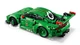 Конструктор Lego Technic Гоночный автомобиль Porsche 911 GT3 R REXY AO Racing 42224 - изображение 7