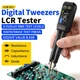 FNIRSI LCR-ST1 тестер многофункциональный - изображение 2