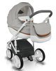 Дитяча коляска BEXA Ideal New IN 2 - зображення 1