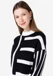 Джемпер женский Colin's CL1067373-BLK XS Black (8684112032771) - изображение 4