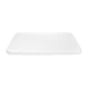 Кришка для ящика MBM HOME FH-16 L/XL/XXL MATT WHITE пластикова матова біла - зображення 4