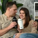 Термочашка MBM HOME KP-28 M WHITE 510 мл нержавіюча сталь біла - зображення 10