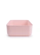 Ящик для хранения MBM HOME FH-10 XS LIGHT PINK пластиковый светло-розовый - изображение 5