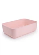 Ящик для хранения MBM HOME FH-10 XS LIGHT PINK пластиковый светло-розовый - изображение 6
