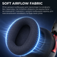 Наушники GamePro Asgard Freya Pro Wireless 7.1 (HSW201BR) 4-Mode - изображение 19
