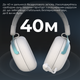 Наушники GamePro Asgard Freya Pro Wireless 7.1 (HSW201WB) 4-Mode - изображение 15