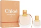 Набір для жінок Chloe Nomade Парфумована вода 75 мл + Мініатюра Парфумована вода 20 мл (3616305270542) - зображення 1