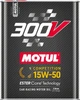 Моторное масло Motul 300V Competition SAE 15W-50 2 л (104244) - изображение 1