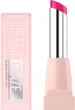 Тонуючий бальзам для губ Maybelline New York Lifter Glaze відтінок 003 2.8 г (3600531702205) - зображення 1