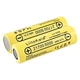 Аккумулятор LiitoKala Lii-50E 21700 / высокотоковый / 15А (25A) / 5000 mah / плоский контакт / Original - изображение 3
