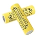 Аккумулятор LiitoKala Lii-50E 21700 / высокотоковый / 15А (25A) / 5000 mah / плоский контакт / Original - изображение 4