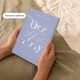 Щоденник на 3 роки «One line a day» блакитний - зображення 3