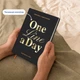 Щоденник на 3 роки «One line a day» чорний - зображення 12