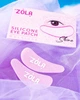 Zola Патчи силиконовые многоразовые розовые, 1 пара - изображение 3