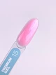 Гель Luna Moon для наращивания Premium Gel №15 15 мл - изображение 2