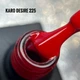 Гель-лак Karo цветной Desire #225 8 мл - изображение 2