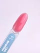 Гель Luna Moon для наращивания Premium Gel №14 30 мл - изображение 2