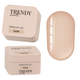 Гель Trendy Nails для моделирования ногтей Modeling gel Sand HEMA/TPO free 15 мл - изображение 1