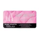 Гелевые типсы Soft Gel Tips прозрачные Short Stiletto #1 550 шт - изображение 1
