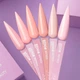 Гель-лак DNKa' для нігтів Gel Polish Color #0029 12 мл - зображення 2