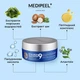 Зволожуючі гідрогелеві патчі з пептидами MEDIPEEL Peptide 9 Hyaluron Aqua Ampoule Eye Patch 60 шт - зображення 3