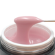 Гель Adore Professional для нарощування One Drop Gel №13 Lipstick Pink 30 г - зображення 2