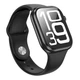 Смарт - часы Hoco y30 50mm IP67 Smart sports watch (call version) черные - изображение 2