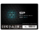 SSD диск 4Tb 2.5'' SATA3 SILICON POWER A55 SP004TBSS3A55S25 - изображение 1