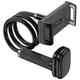Утримувач універсальний HOCO HD10 Bamboo lazy stand 985mm - зображення 3