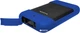 Жорсткий диск ADATA Durable HD700 2TB AHD700-2TU31-CBL 2.5 USB 3.1 External Blue - зображення 5