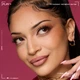 Лайнер для губ NYX Professional Makeup Lip Lingerie Стойкий 02 Naughty nude 1 мл (800897274986) - изображение 8