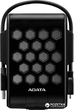 Жорсткий диск ADATA Durable HD720 1 TB AHD720-1TU31-CBK 2.5 USB 3.1 External Black - зображення 1