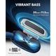 Bluetooth-гарнітура Anker SoundСore AeroFit 2 Blue (A3874G31) ( Синій ) 25968 - зображення 8
