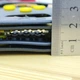 Ледоходы на 10 шипов XL (резина 2мм!) ледоступы с шипами для обуви с размером 41-46 + 10 запасных шипов - изображение 10